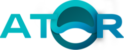 Ator Crypto Protocol Logo